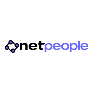 NetPeople Logo PNG Vector