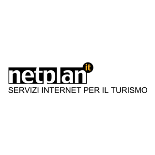 netplan.it Logo PNG Vector