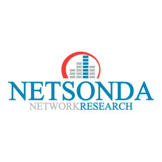 Netsonda Logo PNG Vector