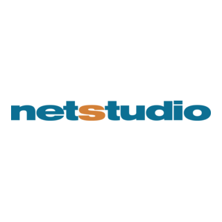 NETSTUDIO Logo PNG Vector