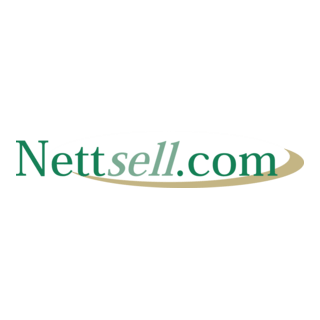 Nettsell.com Logo PNG Vector