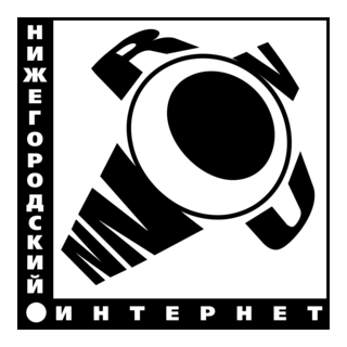 Netwatch.nnov.ru Logo PNG Vector