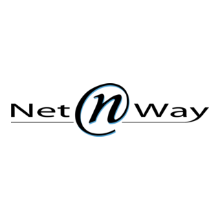 NetWay Logo PNG Vector