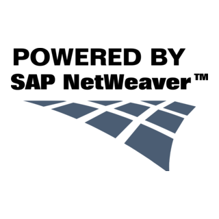NetWeaver Logo PNG Vector