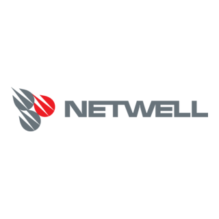 Netwell Logo PNG Vector
