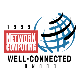 Network Computing Logo PNG Vectors Free Download