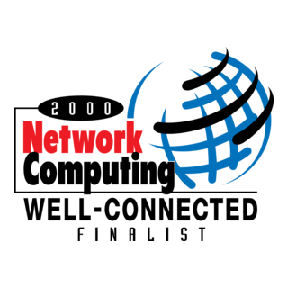 Network Computing Logo PNG Vectors Free Download