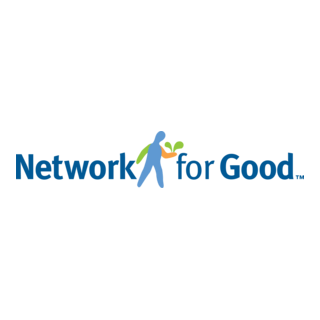 Network for Good Logo PNG Vector