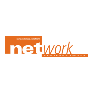 network Logo PNG Vector