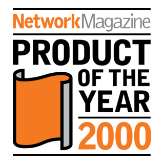 Network Magazine Logo PNG Vector