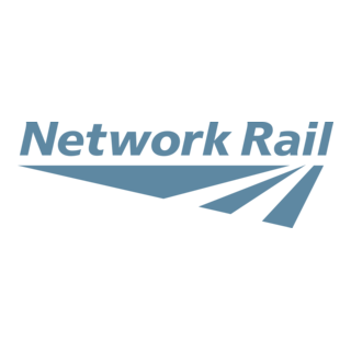 network rail Logo PNG Vector