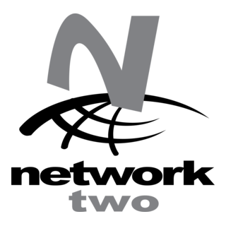 Network Two Logo PNG Vector