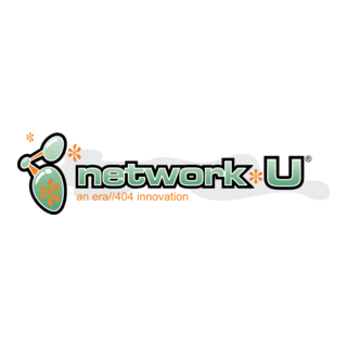 Network-U Logo PNG Vector