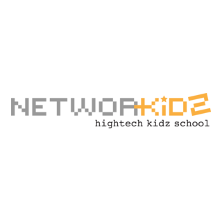 networkidz Logo PNG Vector