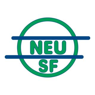 NEU SF Logo PNG Vector