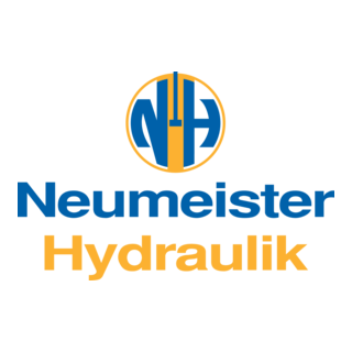 Neumeister Hydraulik Logo PNG Vector