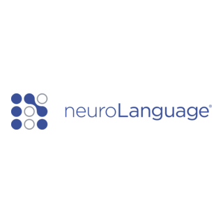 neuroLanguage Logo PNG Vector
