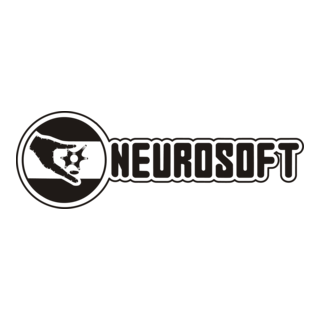 Neurosoft Logo PNG Vector