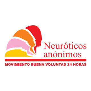 Neuroticos Anonimos Logo PNG Vector