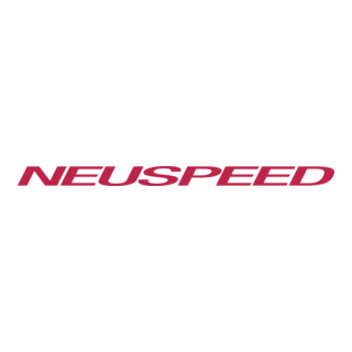 Neuspeed Logo PNG Vector