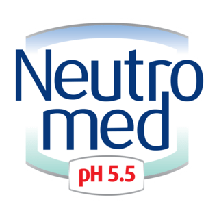 Neutromed Logo PNG Vector