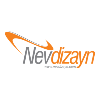 Nev Dizayn Logo PNG Vector