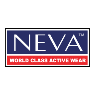 Neva Logo PNG Vector