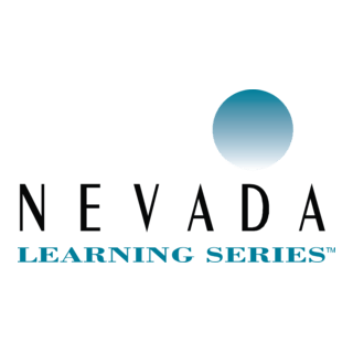 Nevada Learning Series Logo PNG Vector