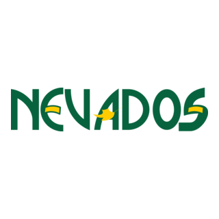 nevados Logo PNG Vector