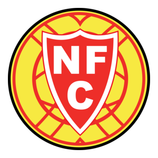 Neves Futebol Clube Logo PNG Vector