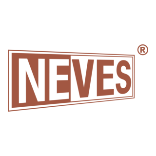 Neves Mebel Logo PNG Vector