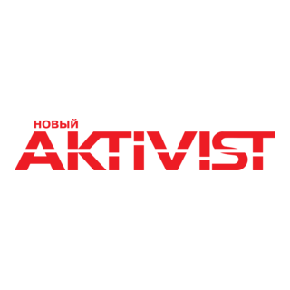 New Aktivist Logo PNG Vector