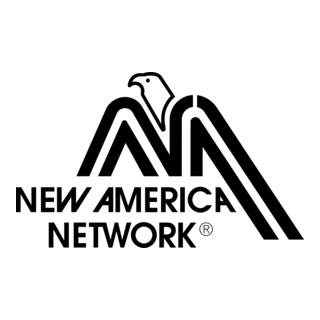 New America Network Logo PNG Vector