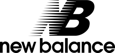 New Balance Logo PNG Vector