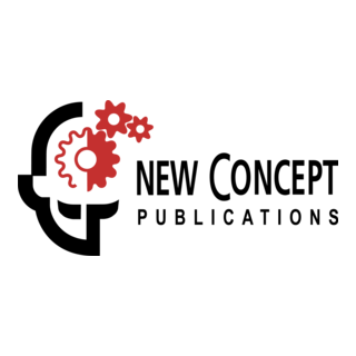 New Concept Publications Logo PNG Vector