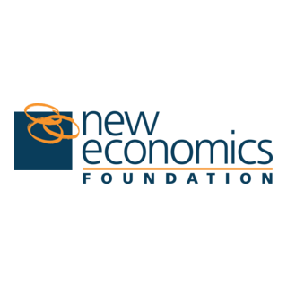 New Economics Foundation Logo PNG Vector