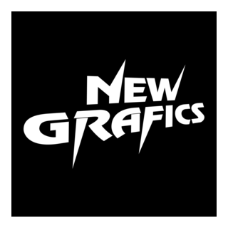 New Grafics Logo PNG Vector