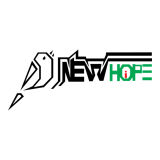 New Hope Logo PNG Vector
