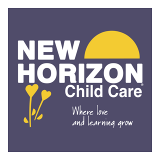 New Horizon Child Care Logo PNG Vector