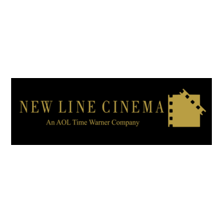 New Line Cinema Logo PNG Vector