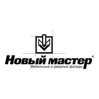 New Master Logo PNG Vector