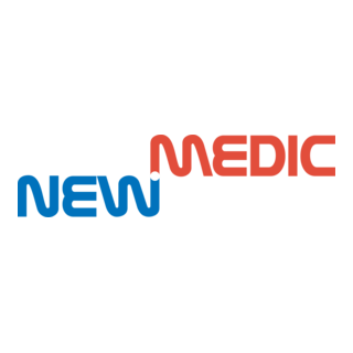 New Medic Logo PNG Vector