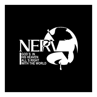 New Nerv Logo PNG Vector