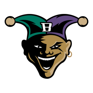 New Orleans Brass Logo PNG Vector