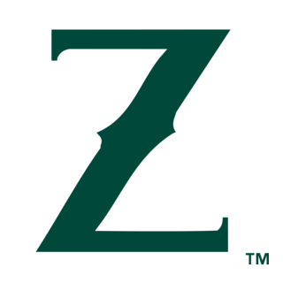 New Orleans Zephyrs Logo PNG Vector