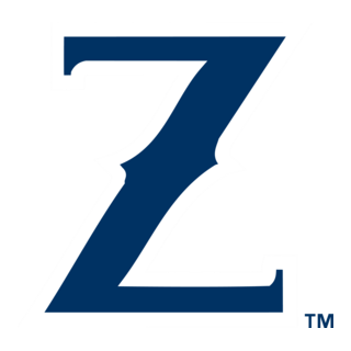 New Orleans Zephyrs Logo PNG Vector