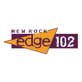 New Rock Edge Logo PNG Vector