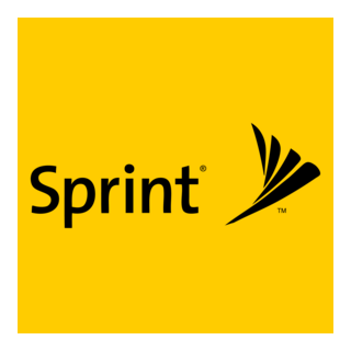 New Sprint Logo PNG Vector