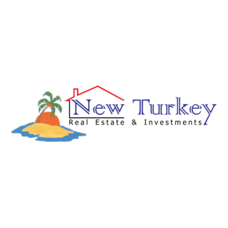 New Turkey Logo PNG Vector
