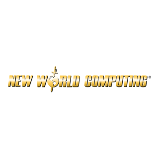 New World Computing Logo PNG Vector